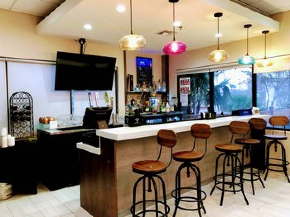 Holiday Inn BROWNSVILLE 10