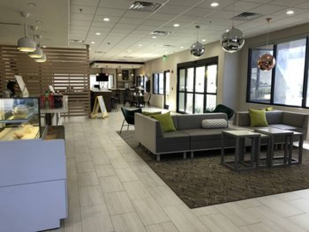Holiday Inn BROWNSVILLE 3