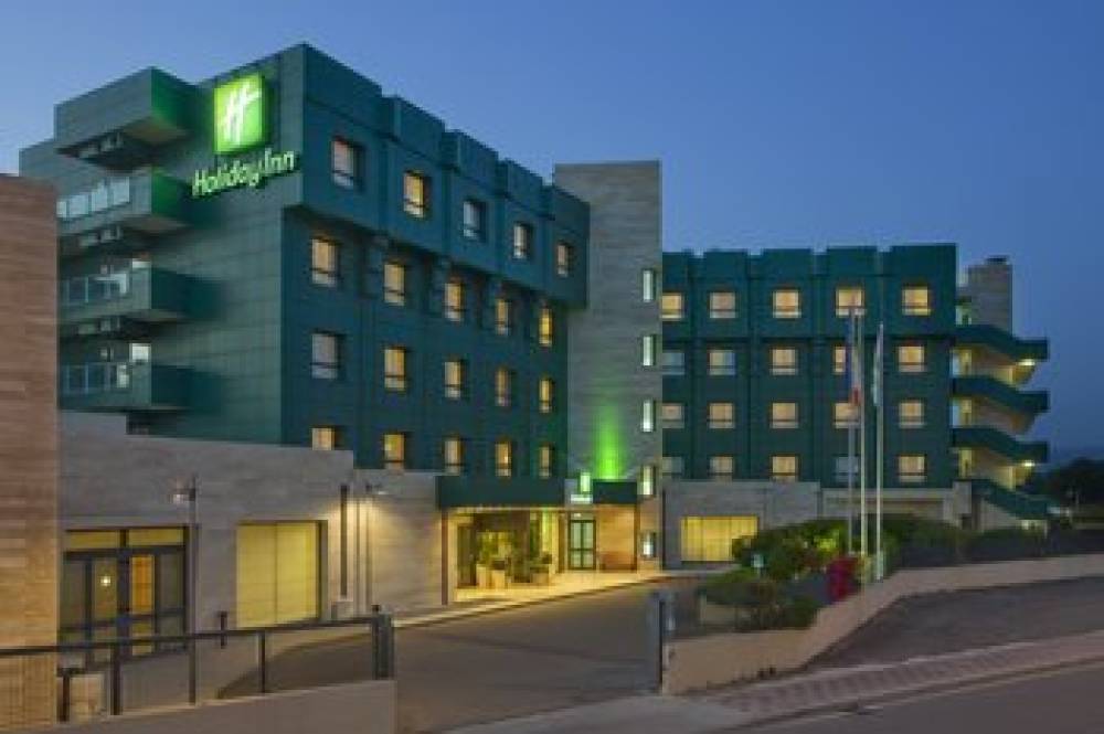 Holiday Inn CAGLIARI 1