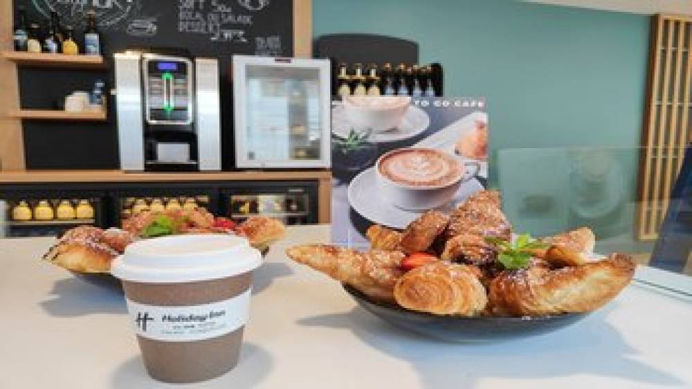 Holiday Inn CALAIS - COQUELLES 4