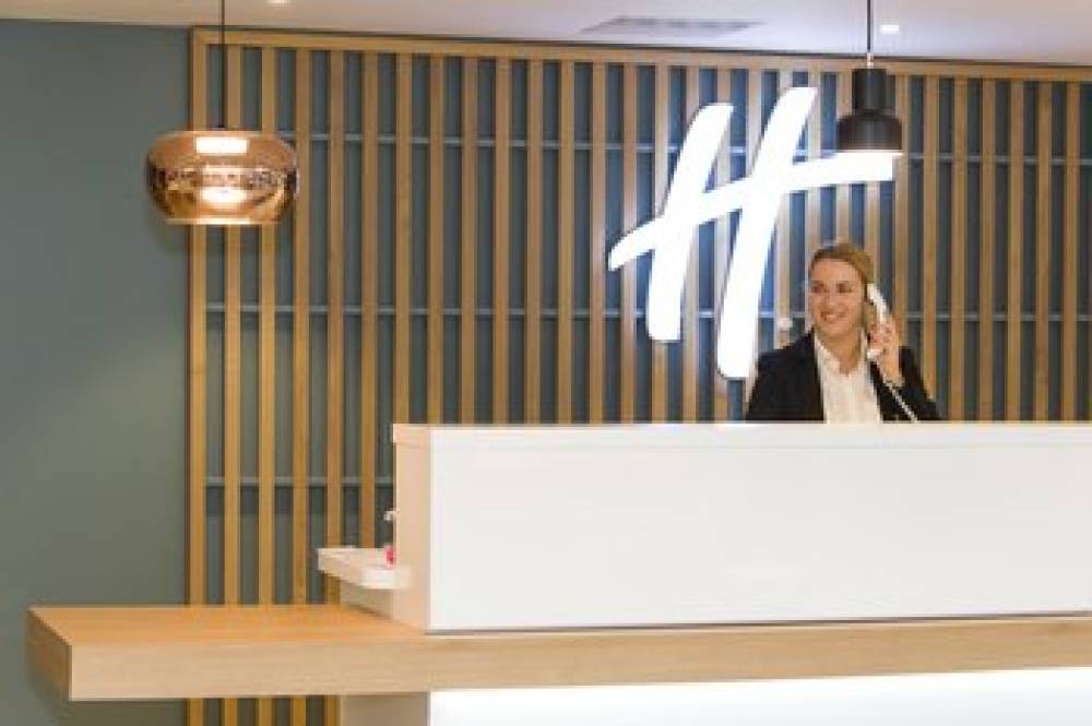 Holiday Inn CALAIS - COQUELLES 3