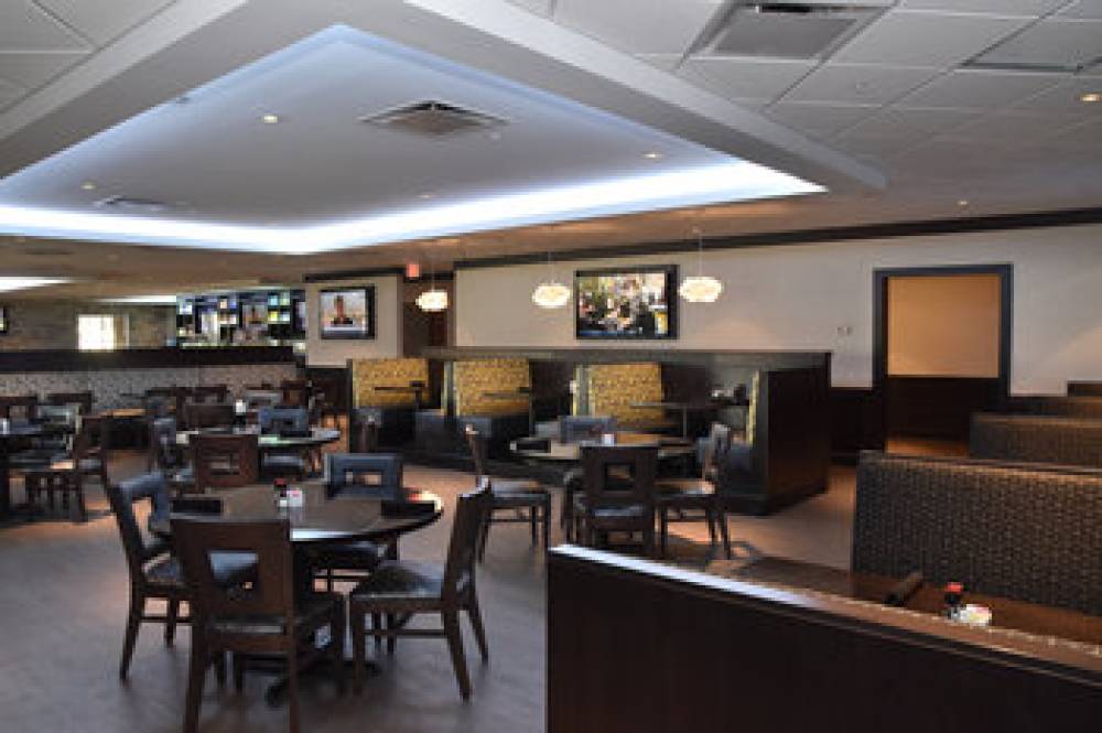 Holiday Inn CANTON (BELDEN VILLAGE) 10