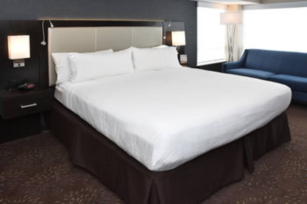 Holiday Inn CANTON (BELDEN VILLAGE) 9