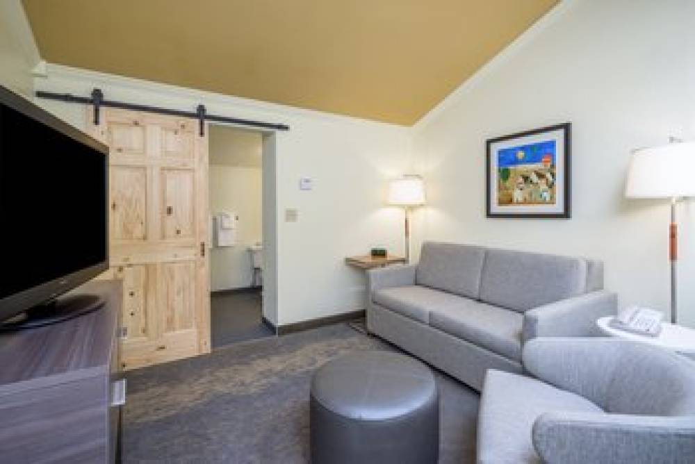 Holiday Inn CAPE COD - HYANNIS 4