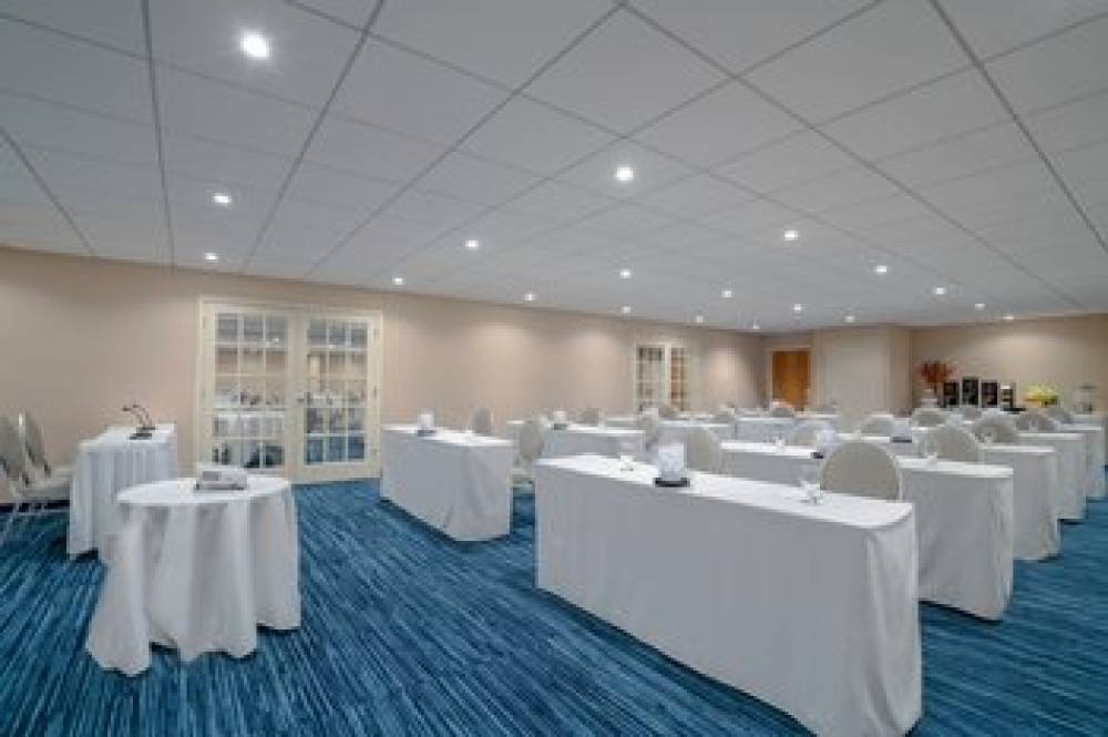 Holiday Inn CAPE COD - HYANNIS 10