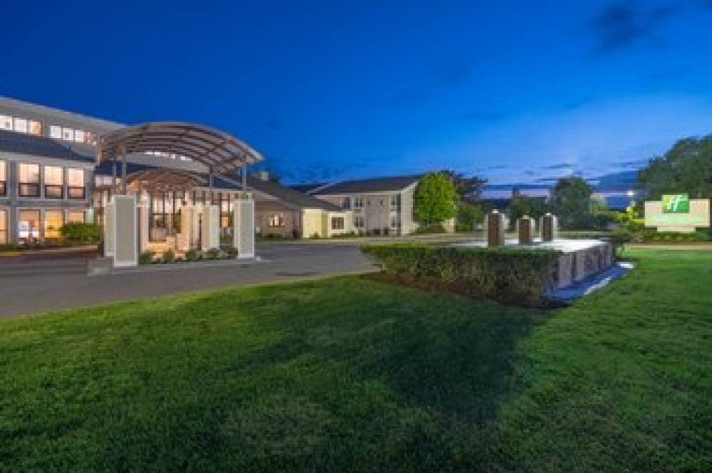 Holiday Inn CAPE COD - HYANNIS 1