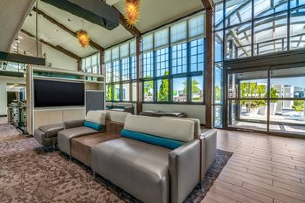Holiday Inn CAPE COD - HYANNIS 3