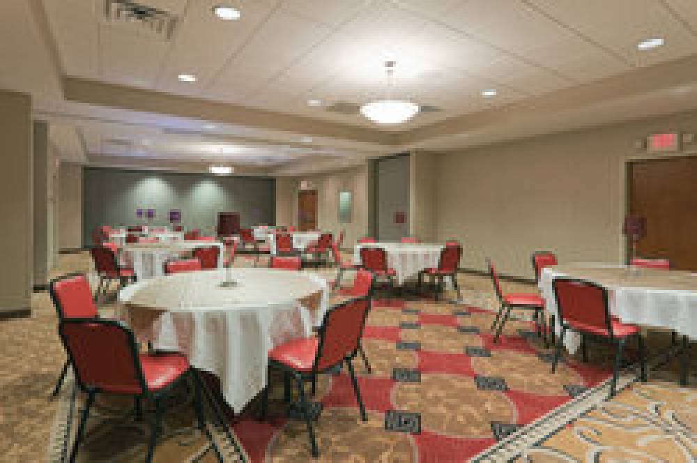 Holiday Inn CARBONDALE-CONFERENCE CENTER 1