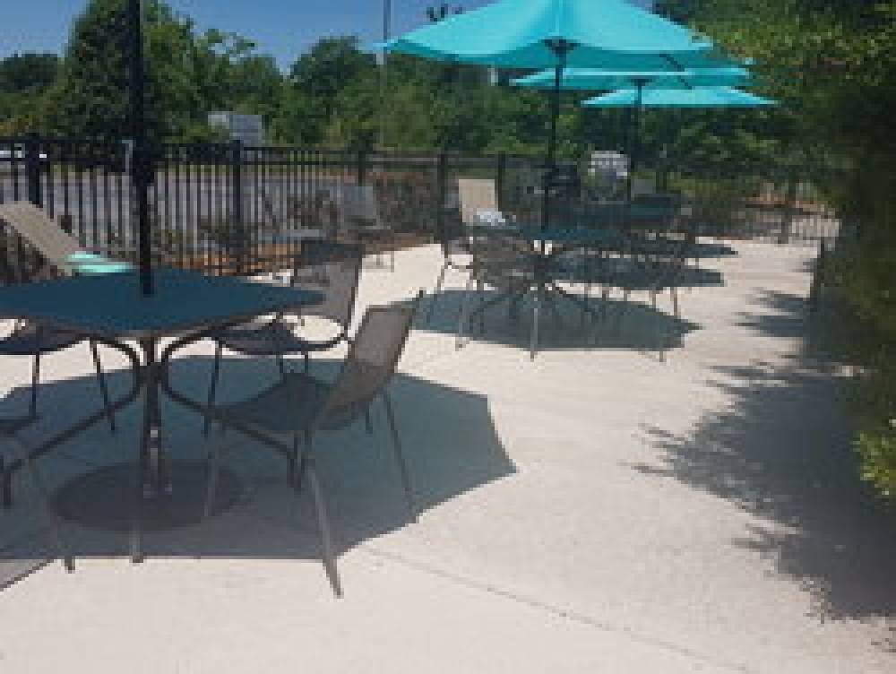 Holiday Inn CARBONDALE-CONFERENCE CENTER 2