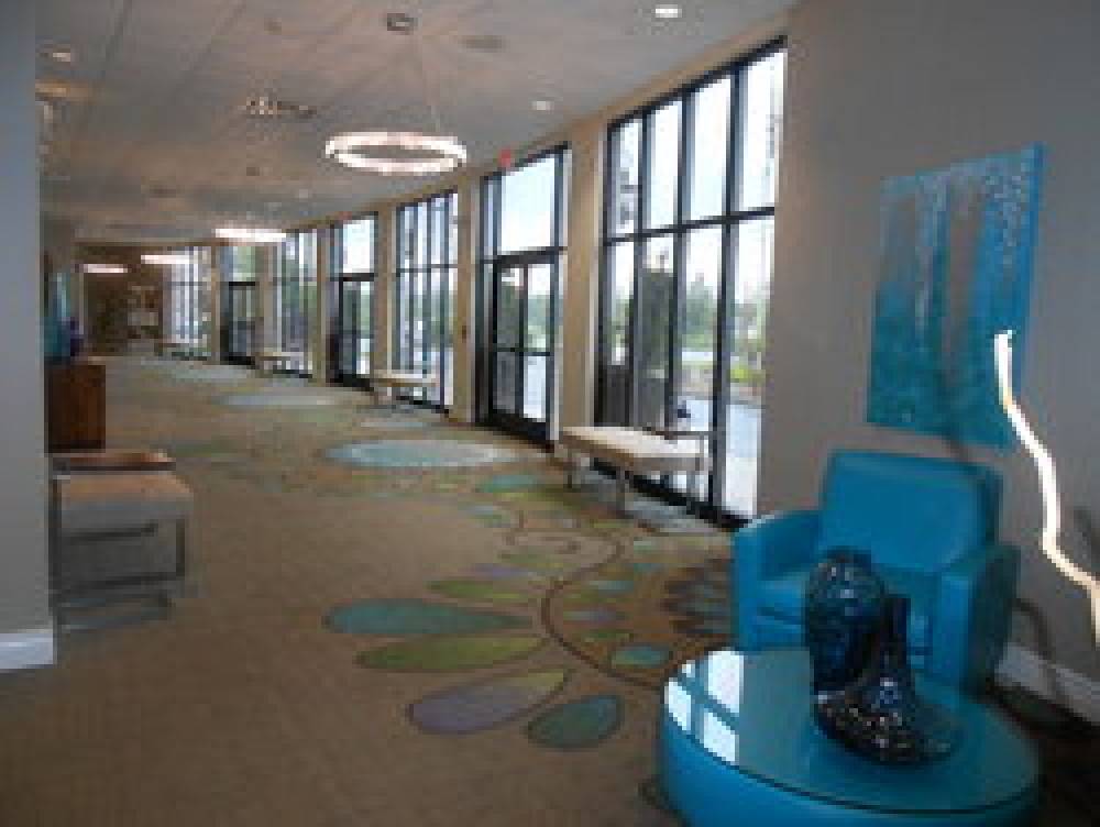 Holiday Inn CARBONDALE-CONFERENCE CENTER 8