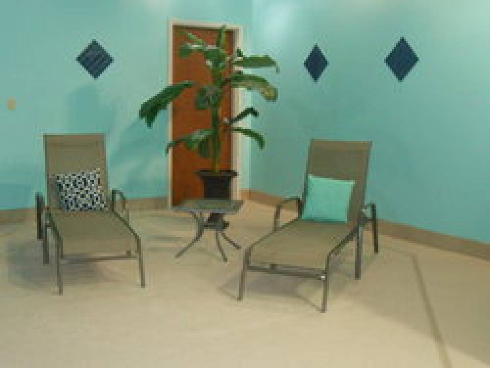 Holiday Inn CARBONDALE-CONFERENCE CENTER 5