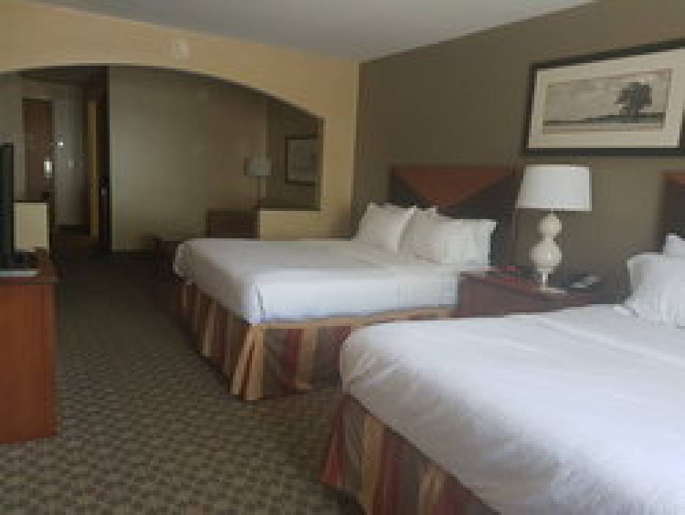 Holiday Inn CARBONDALE-CONFERENCE CENTER 10