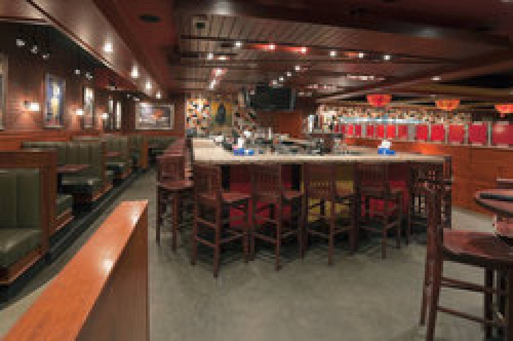 Holiday Inn CARBONDALE-CONFERENCE CENTER 3