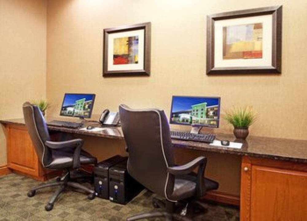 Holiday Inn CASPER EAST - MEDICAL CENTER 6