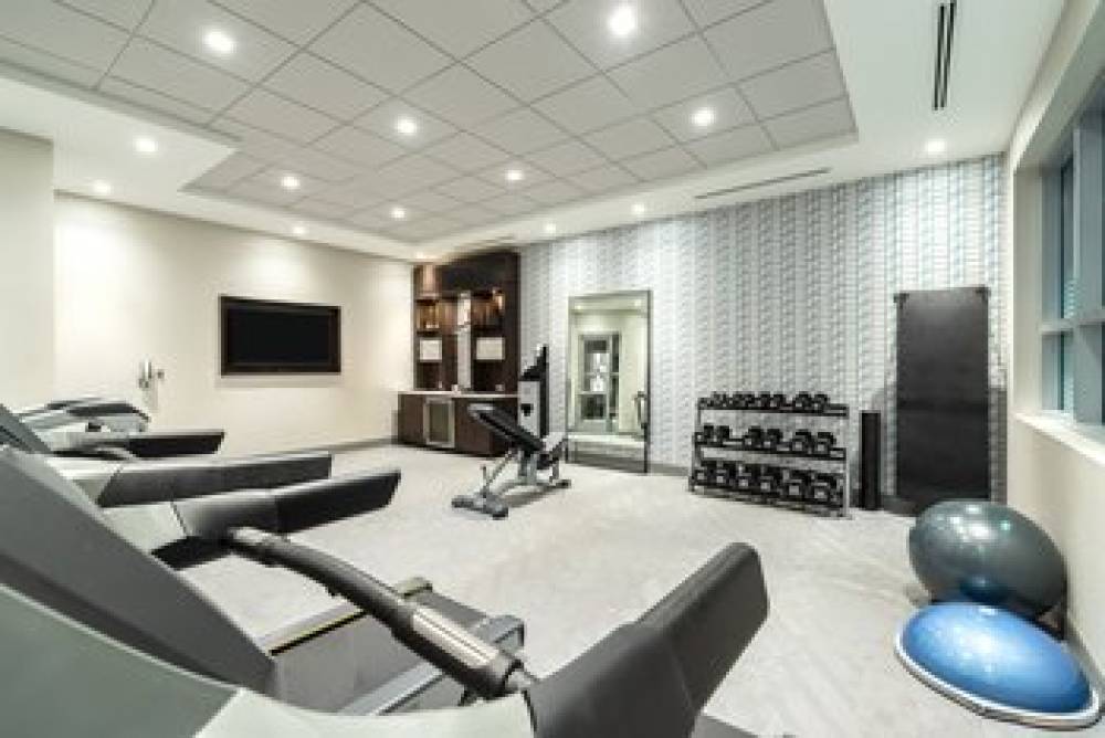 HOLIDAY INN CHELSEA BY IHG 2