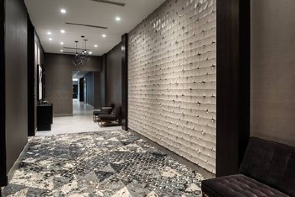 HOLIDAY INN CHELSEA BY IHG 5