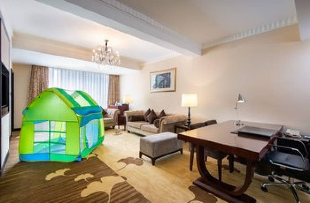 Holiday Inn CHENGDU CENTURY CITY-WESTTOWER 10