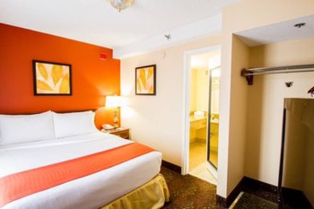HOLIDAY INN O HARE AREA 3