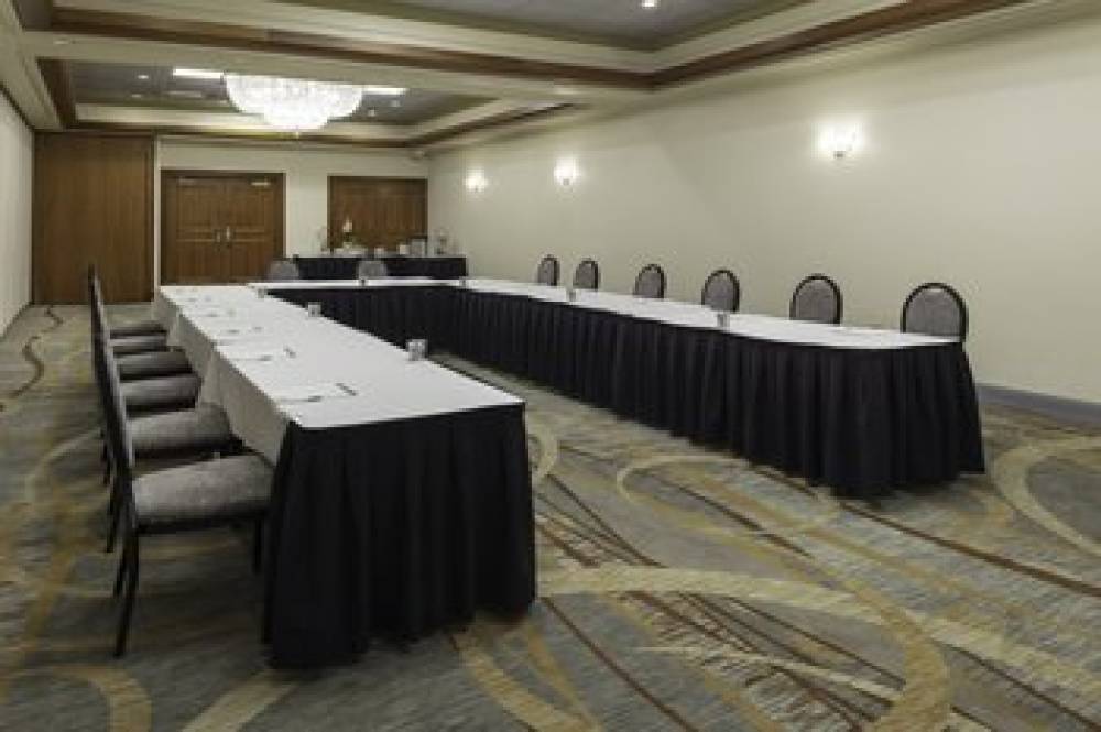 Holiday Inn CHICAGO SW-COUNTRYSIDE CONFCTR 1