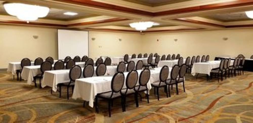 Holiday Inn CHICAGO SW-COUNTRYSIDE CONFCTR 10