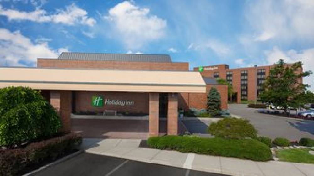 HOLIDAY INN CINCINNATI AIRPORT BY I 1