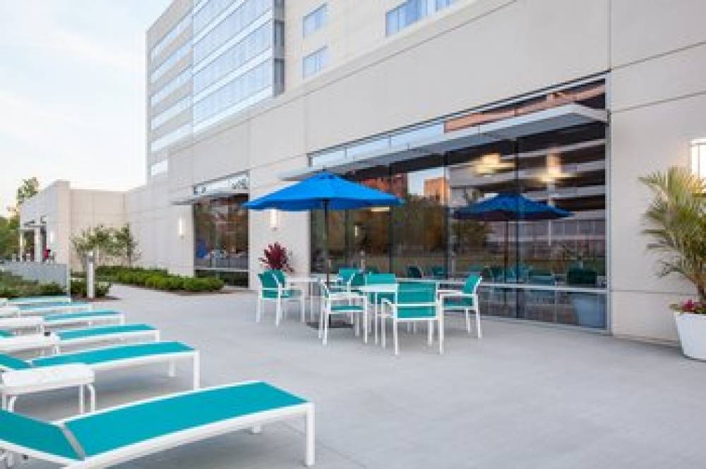 Holiday Inn Cleveland Clinic