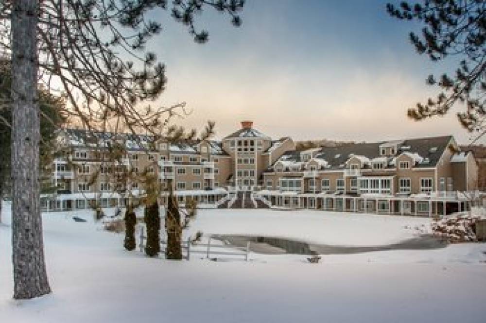 Holiday Inn Club Vac Ascutney