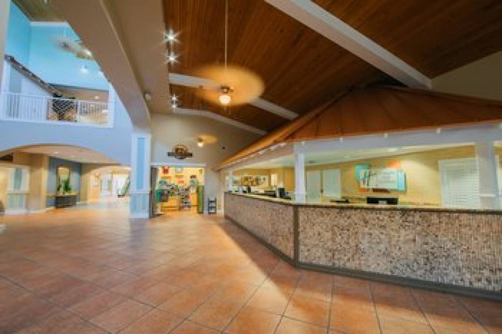 Holiday Inn Club Vac Cape Cana