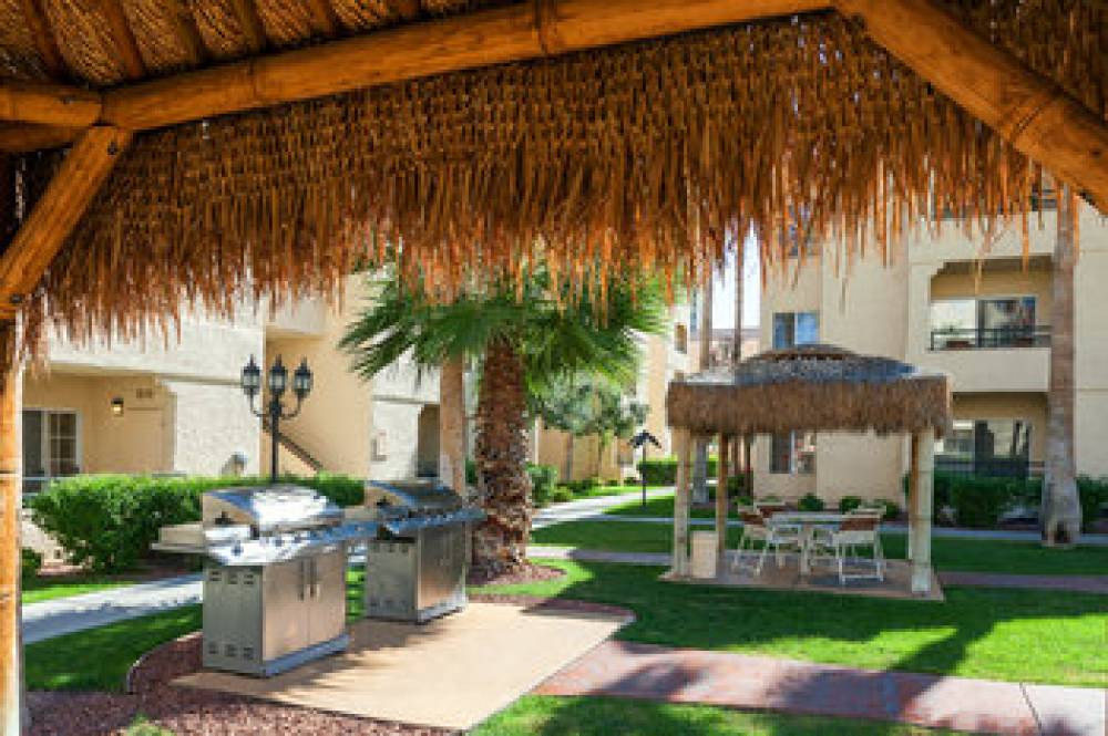 HOLIDAY INN CLUB VAC DESERT C 4