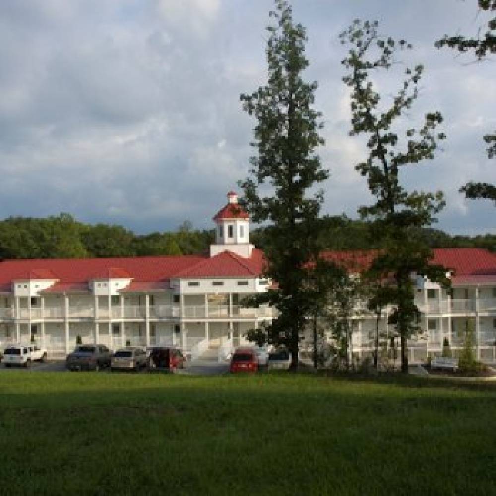 Holiday Inn Club Vac Holiday Hills