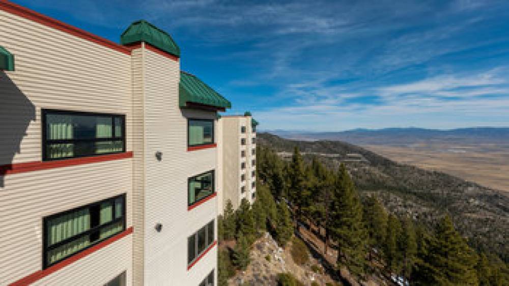 Holiday Inn Club Vac Tahoe Ridge Rs