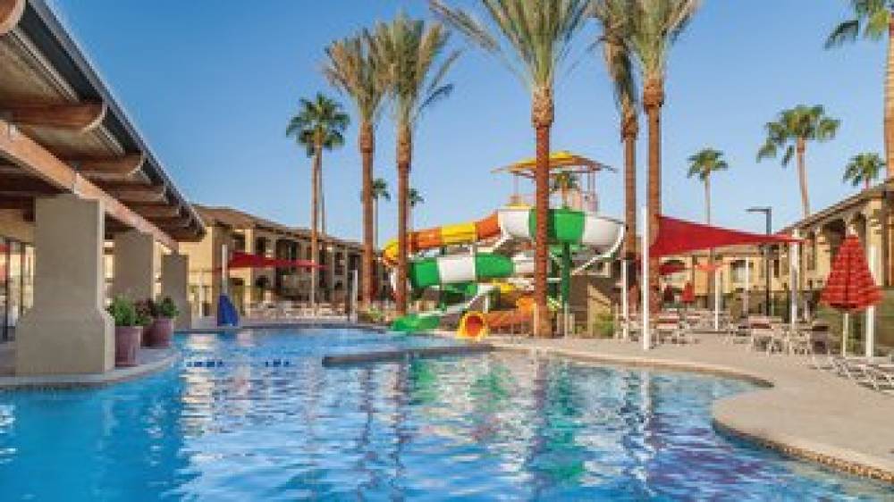 HOLIDAY INN CLUB VACATIONS SCOTTSDA 5