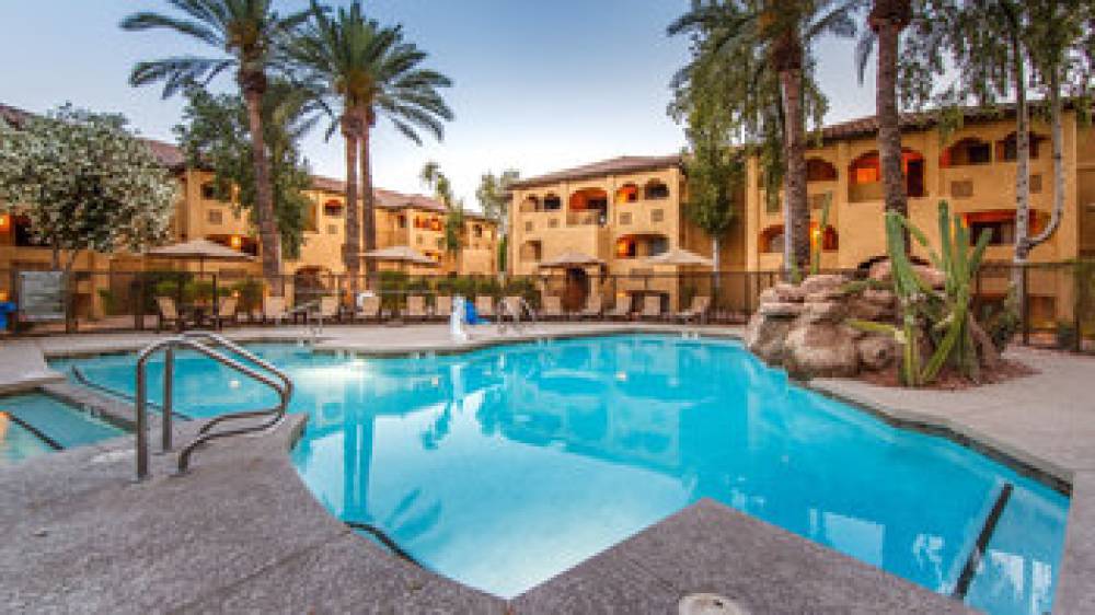 Holiday Inn Club Vacations Scottsda