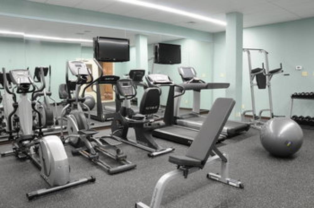 Holiday Inn COLUMBIA EAST-JESSUP 6