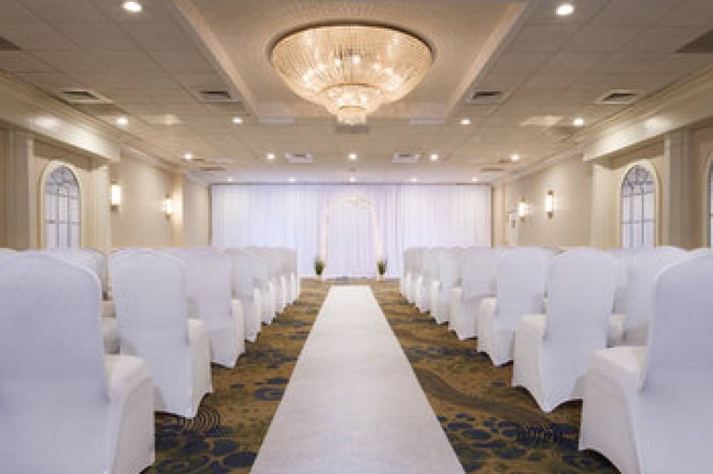 Holiday Inn COLUMBIA EAST-JESSUP 3