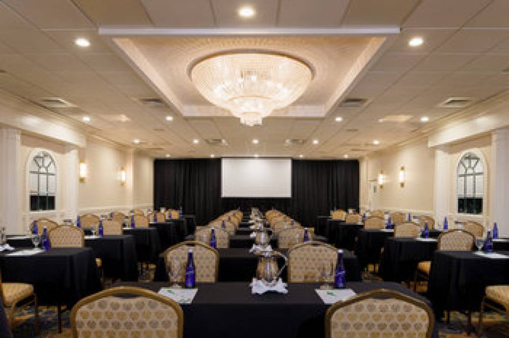 Holiday Inn COLUMBIA EAST-JESSUP 4