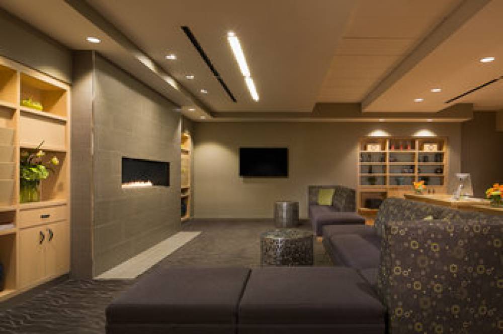 Holiday Inn COLUMBIA EAST-JESSUP 8
