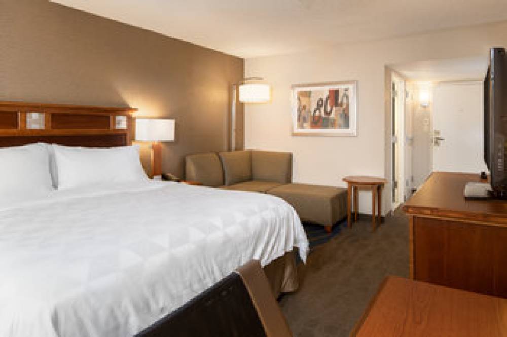 Holiday Inn COLUMBIA EAST-JESSUP 9