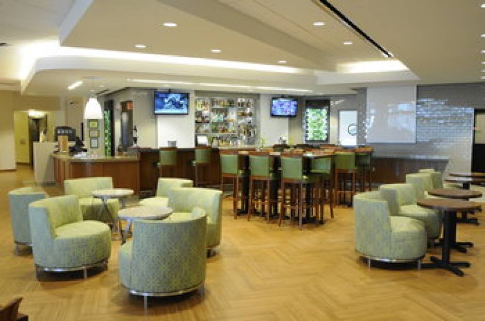 Holiday Inn COLUMBIA EAST-JESSUP 10