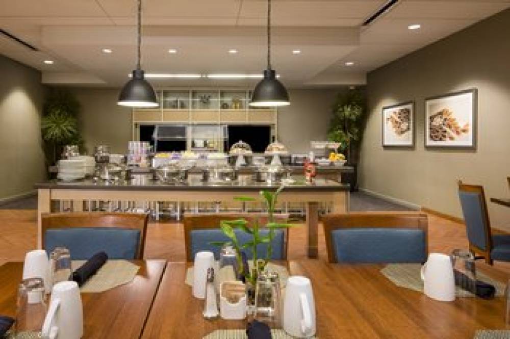 Holiday Inn COLUMBIA EAST-JESSUP 2