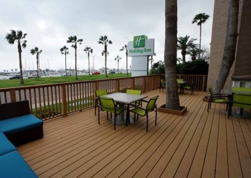 Holiday Inn CORPUS CHRISTI DOWNTOWN MARINA 5