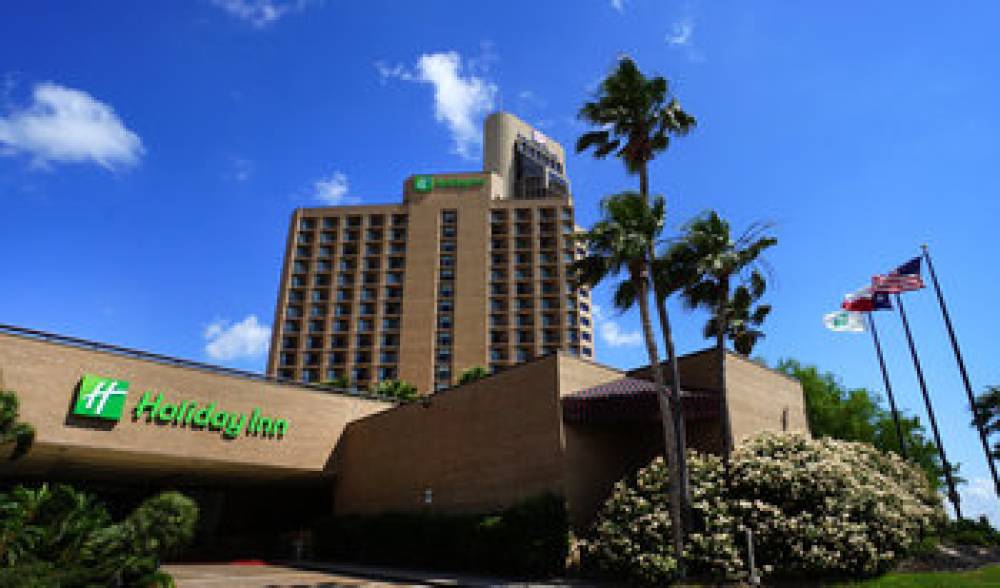 Holiday Inn CORPUS CHRISTI DOWNTOWN MARINA 1