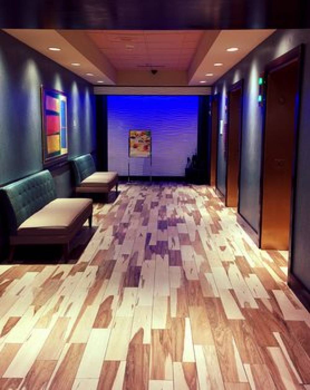 Holiday Inn CORPUS CHRISTI DOWNTOWN MARINA 2