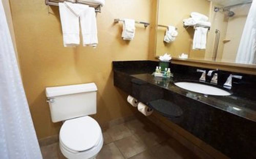 Holiday Inn CORPUS CHRISTI DOWNTOWN MARINA 3