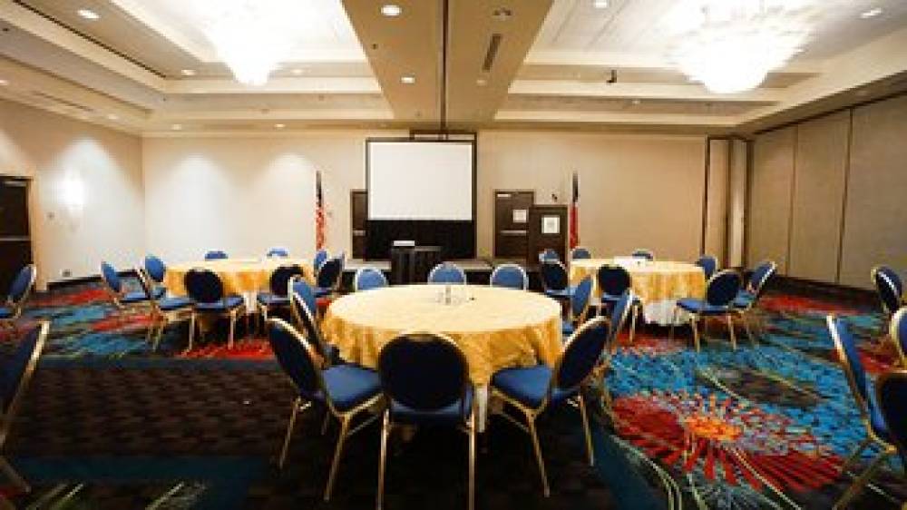 Holiday Inn CORPUS CHRISTI DOWNTOWN MARINA 10