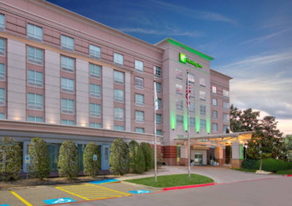 Holiday Inn DALLAS-FORT WORTH AIRPORT S  1
