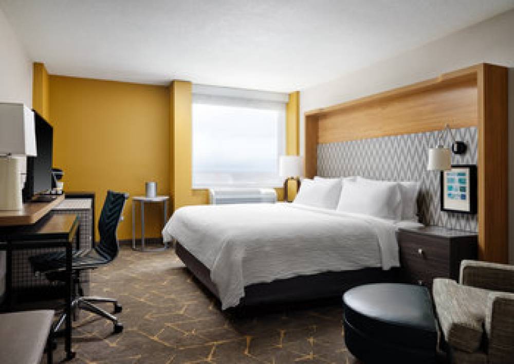 HOLIDAY INN DEDHAM CONF CENTER BY I 5