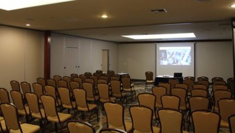 Holiday Inn DENVER LAKEWOOD 2