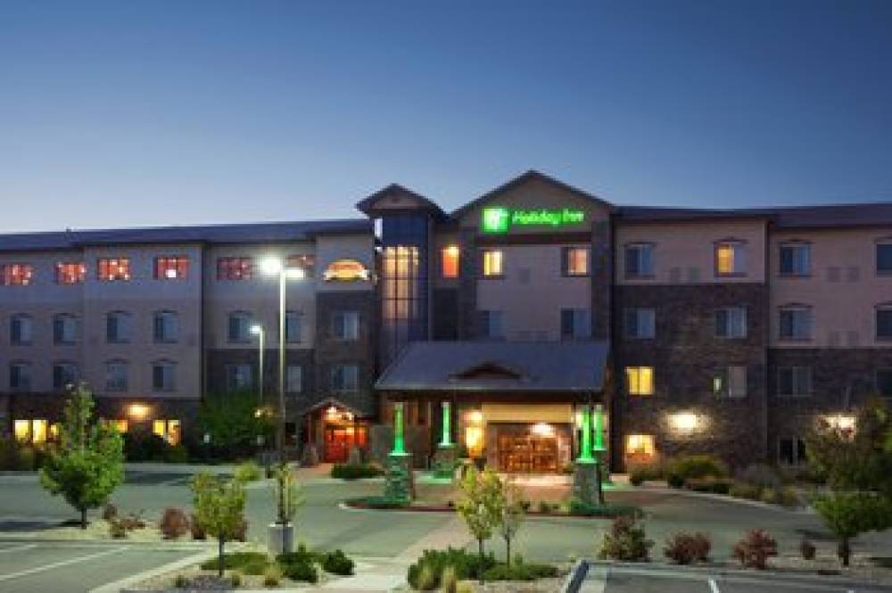 Holiday Inn Denver Parker E470/Parker Rd