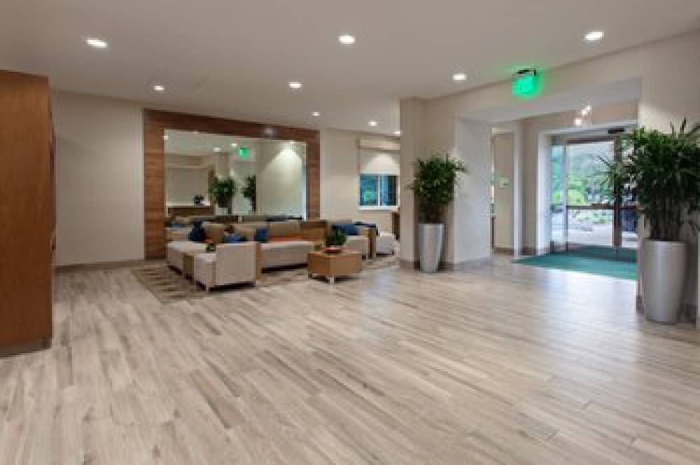 Holiday Inn DIAMOND BAR - POMONA 3